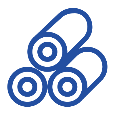 單級揚(yáng)程可達(dá)200m（3000rpm），兩級揚(yáng)程高達(dá)400m（3000rpm）
